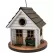 Home Bazaar Ridgewood Cottage Birdhouse