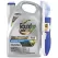 Roundup 1gal Dual Action Weed Grass Kill Preventer Sure Shot Wand