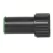 Rain Drip 1/2" Hose End Plug With 3/4" Cap Bulk