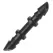 Rain Drip 1/4" Barbed Connector Bulk 25pk