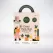 We the Wild Proud Plant Mum Leaf Care Kit