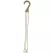 ITML HZPLSNP LONG SNAP PHGR 3STRAND 712SANDS 25/BD