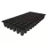 T. O. Plastics 72 Pro Tray 100/Cs 40Cs/Pl 725607C