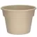 DLN 10.00 COLOR POT 3 TL MOCHA 50/CS 40CS/PL