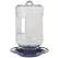 Perky Pet Water Cooler Water Station
