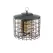 Classic Suet Squirrel Proof Double Suet Cage