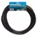 Danner 1/2"X20' Standard Black Tubing