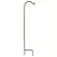 Hookery 70" Shepherd Hook Single