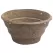 ITML FHE12000WAX 12.00 WaxTough Beehive Hanging Pot W/Grommet 12/cs