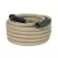 Flexzilla 5/8"x50' Colors Swivel Hose Brown Mulch