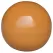 MCarr 12" Sphere Orange
