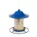 Perky Pet Blue Panorama Feeder