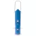 Perky Pet Blue Metal Tube Feeder