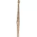 Primitive 36" Natural Colored Jute Hanger