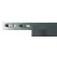Pro-Steel 14Ga 10' Edging Galvanized w/ 4 Stakes