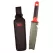 Radius Root Slayer Soil Knife with Holster