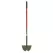 Radius Root Slayer Edger XL