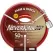 Teknor 3/4"x50' NeverKink XP Farm & Ranch Hose Red