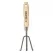 Truper 6" Cultivator Ash Handle