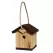 Woodlink Bamboo Ultimate Renewable Contemporary Wren House