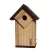 Woodlink Bamboo Ultimate Renewable Contemporary Bluebird House