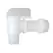 GH 6 Gallon Container Spigot