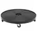 Plant Dolly Black 24 in Round (4/Cs)