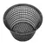 Gro Pro Heavy Duty Net Pot 8 in (52/Cs)
