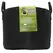 Smart Pot Black 20 Gallon w/ handles (50/Cs)