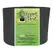 Smart Pot Black 25 Gallon (50/Cs)