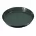 Green Premium Plastic Saucer 10 in (42/Cs)