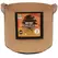 Gro Pro Essential Round Fabric Pot w/ Handles 3 Gallon - Tan (72/Cs)