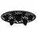 Gro Pro NX Level Pot Elevator - 16 in (30/Cs)