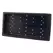 Super Sprouter Propagation Tray 10 x 20 w/ Holes (100/Cs)