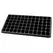 Super Sprouter 72 Cell Plug Tray - Square Holes (100/Cs)