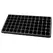 Super Sprouter 72 Cell Plug Tray - Square Holes (100/Cs)