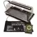 Super Sprouter Premium Heated Propagation Kit w/ T5 Light