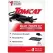 Tomcat Mouse Glue Trap w/ Eugenal 4pk