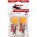 Tomcat Wooden Mouse Trap 4pk