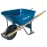 Ames 6cf Jackson Steel Wheelbarrow