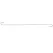 Bamboo Supply 30" Wire S Hook Galvanized 25/BD