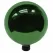 E-V 10" Green Gazing Globe