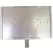 Colmet 11"x7" Sign Face Plate
