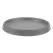 HC 17" Terrazzo Saucer Black Granite Akro Mils