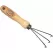 DeWit Spring Tine Cultivator