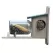 Birds Choice Squirrel Jar Feeder Recycled Plastic Tan & Green