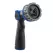 Orbit 7 Pattern Metal Nozzle Q-Series Thumb Control