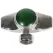 Orbit Zinc Circular Sprinkler