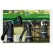 Orbit 3pc Nozzle Set with Rear Trigger Zinc Green