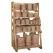 Deroma 142pc Siena Galestro Display Pallet